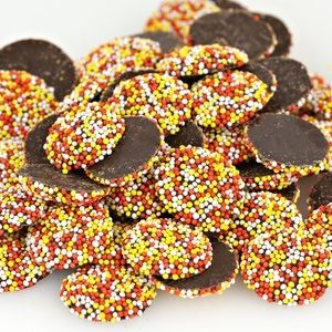 Fall Nonpareils