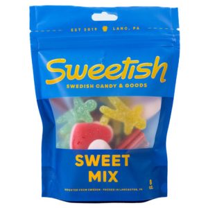 Sweetish Swedish Candy & Goods – Sweet Mix