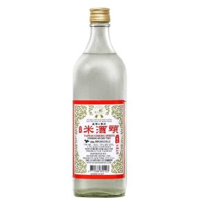 TTL Taiwan Cooking Spirits