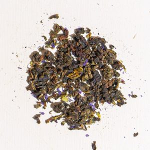 Blue Spring Oolong
