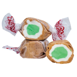 Salt Water Taffy – Apple Pie 1/2 lb