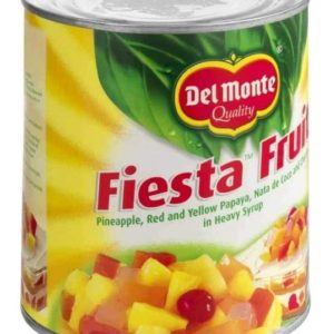 Del Monte Fiesta Fruit 850g