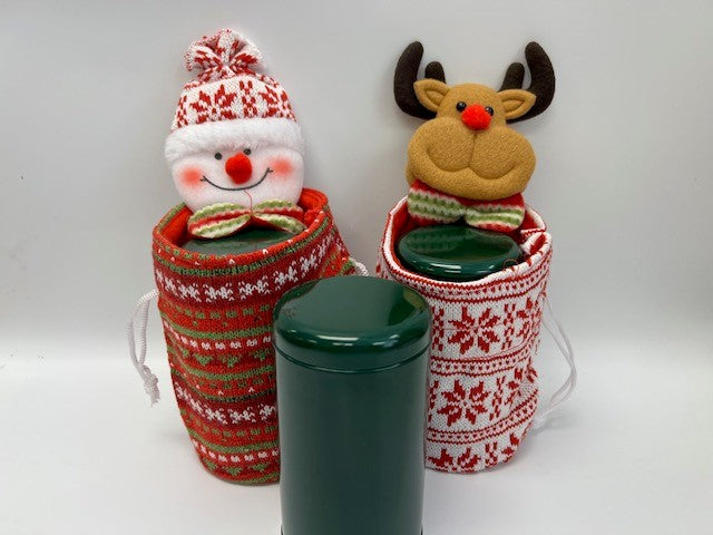 NEW “Tea Buddy” Gift Bag with Holiday Tea