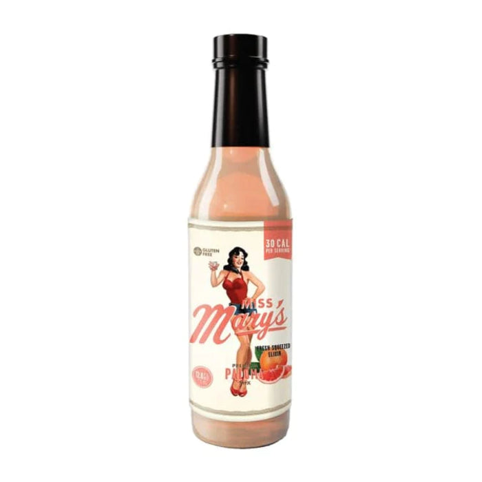 Miss Marys Mix Mixer Paloma 12.6 Fo – Pack of 12