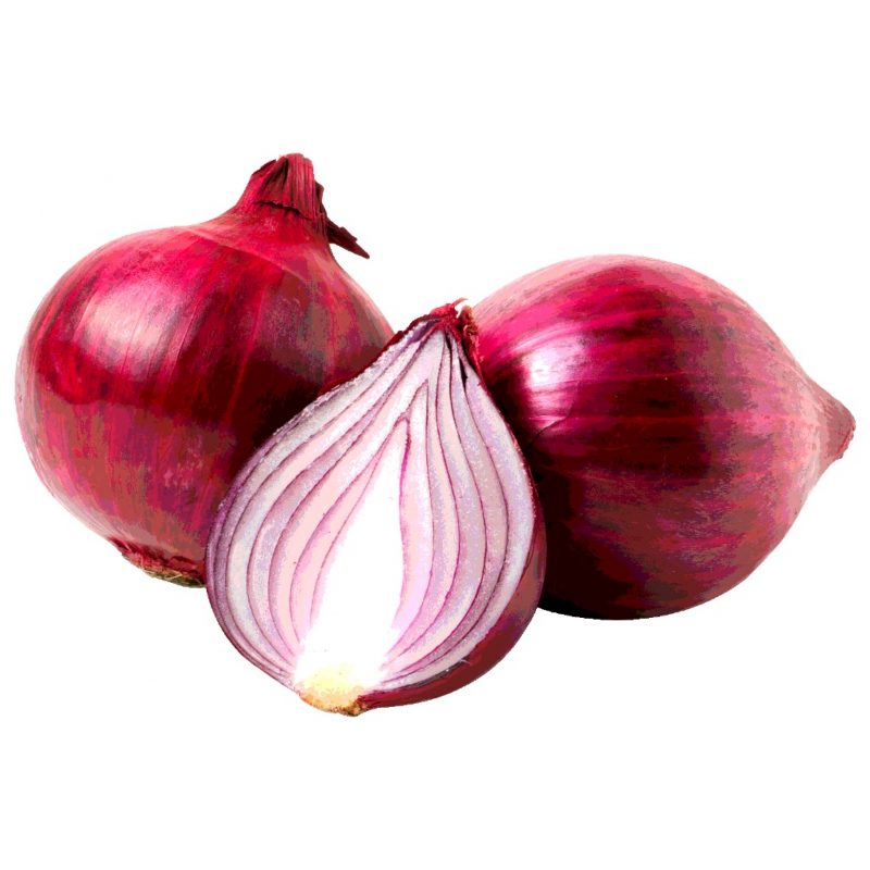 Red Onion – 10lbs Bag | Add Vibrant Flavor to Dishes