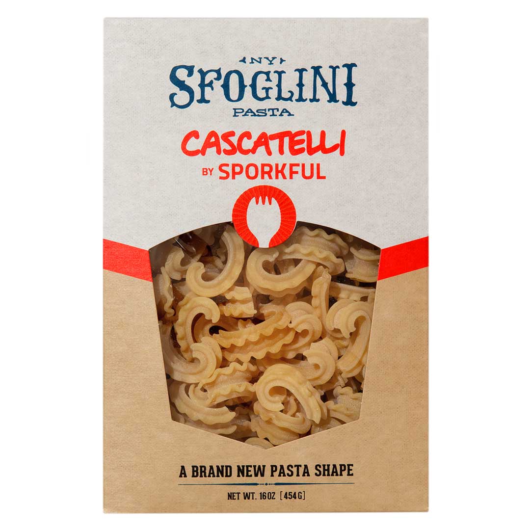 Sfoglini – CASCATELLI