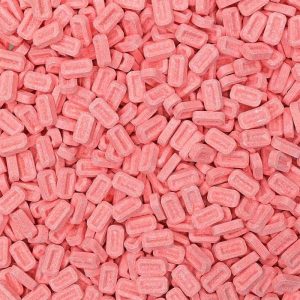 Unwrapped Pez – Sour Watermelon