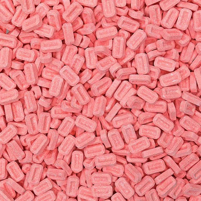 Unwrapped Pez – Sour Watermelon