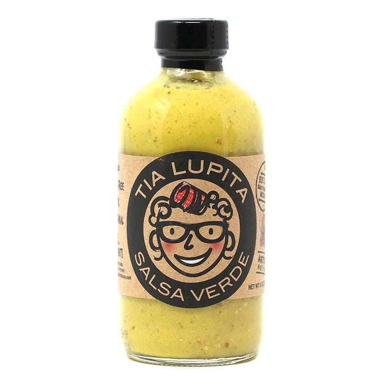 Tia Lupita Salsa Verde
