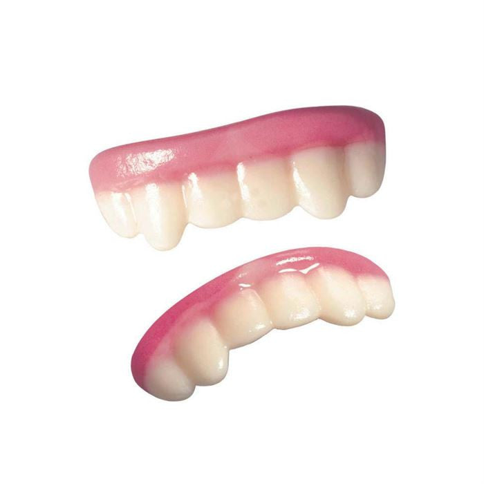 Gummi Teeth