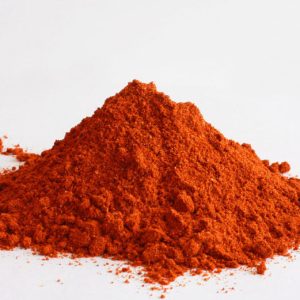 Berbere Seasoning