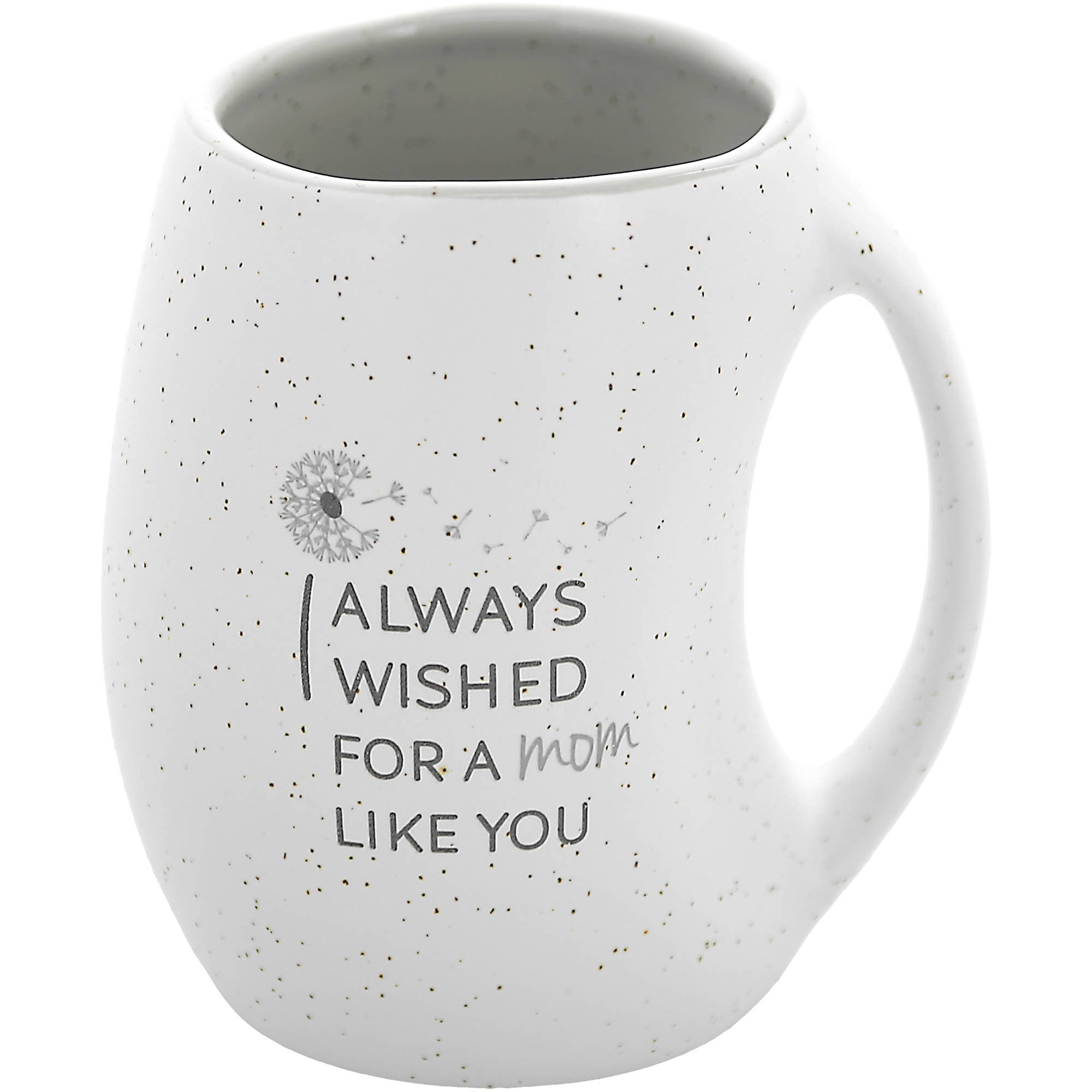 “Mom Like You” 16 oz Stoneware Mug – A Heartfelt Gift for Mothers