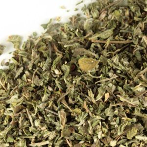Damiana Leaf