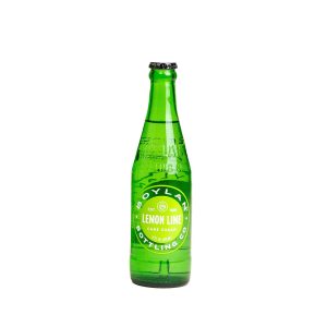 Boylan’s Lemon Lime Soda
