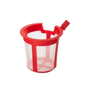 Chatsford 4-Cup Strainer Basket