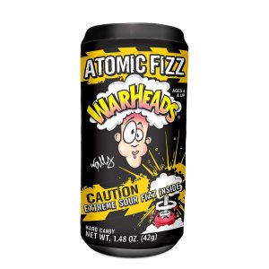 Warheads Atomic Fizz