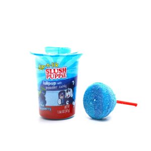 Slush Puppie Dip-n-Lik – 12 Count