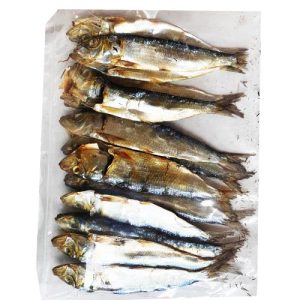 Special Bantayan Cebu – Dried Tunsoy – Unsalted Herring – 120 G