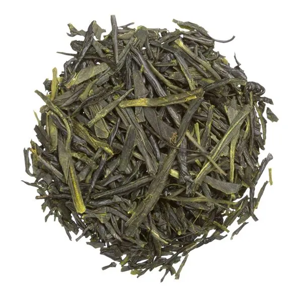 Gyokuro Organic