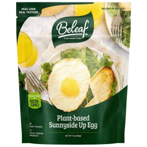 BeLeaf – Vegan Egg, 10.5oz | Buy Yours Now at PlantX