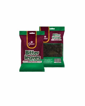 Sasun Bitter Leaves – Dehydrated