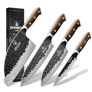 Dynasty Series Emperor Knife Set