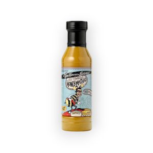 TorchBearer Sauces – Honey Mustard