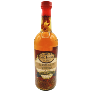 Casa Lontoc – Spiced Sukang Iloko – 750 ML (25.36fl oz)