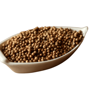Coriander Seeds, Whole