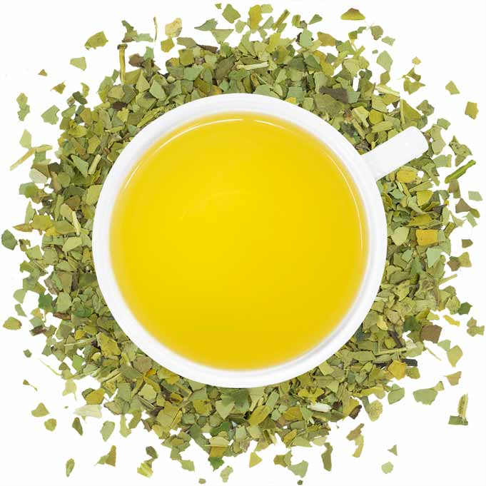 Organic Yerba Mate Bulk (by the pound)