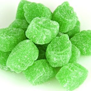 Spearmint Leaves