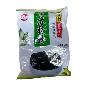 Buy Bai Da Li Grass Jelly Powder – Quick & Easy Dessert