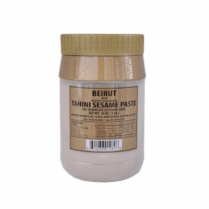 Beirut Tahini Sesame Paste