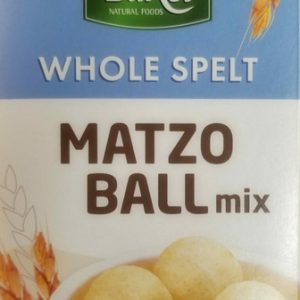 Bakol Whole Spelt Matzo Ball Mix, 5 oz