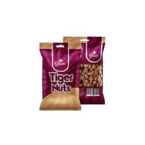 Sasun Tiger Nuts | 5oz