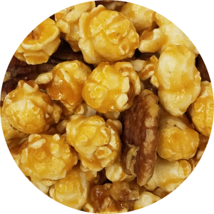 Caramel Pecan