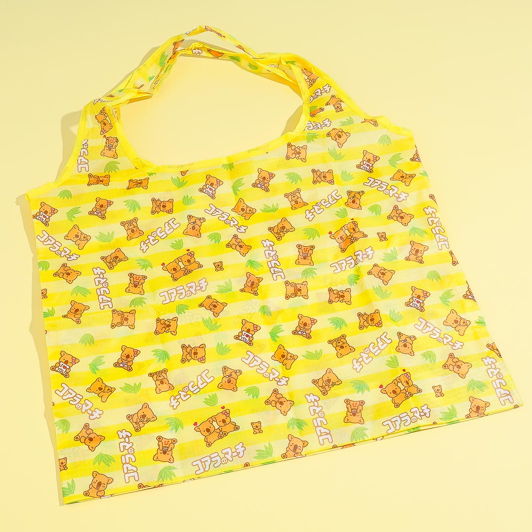 Koala’s March Eco Bag