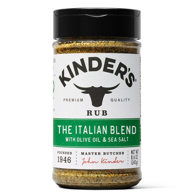 Kinder’s Italian Blend (8.6 oz.)