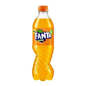 Fanta Orange – 500ml