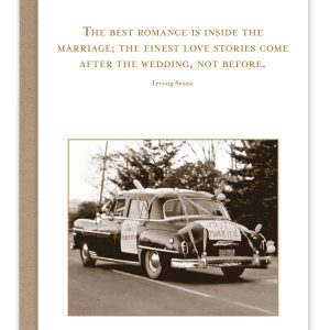 Shannon Martin Design – Best Romance Card