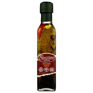 Benissimo – Olive Siciliano Oil, 8.1 Oz | Pack of 6