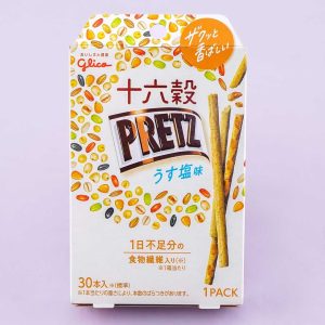Pretz Biscuit Sticks – Light Taste