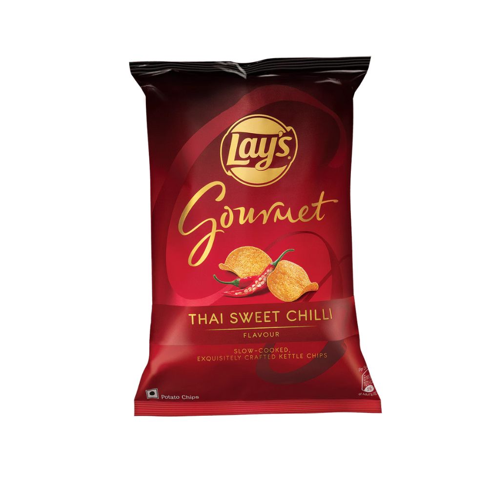 Lay’s Gourmet Thai Sweet Chilli