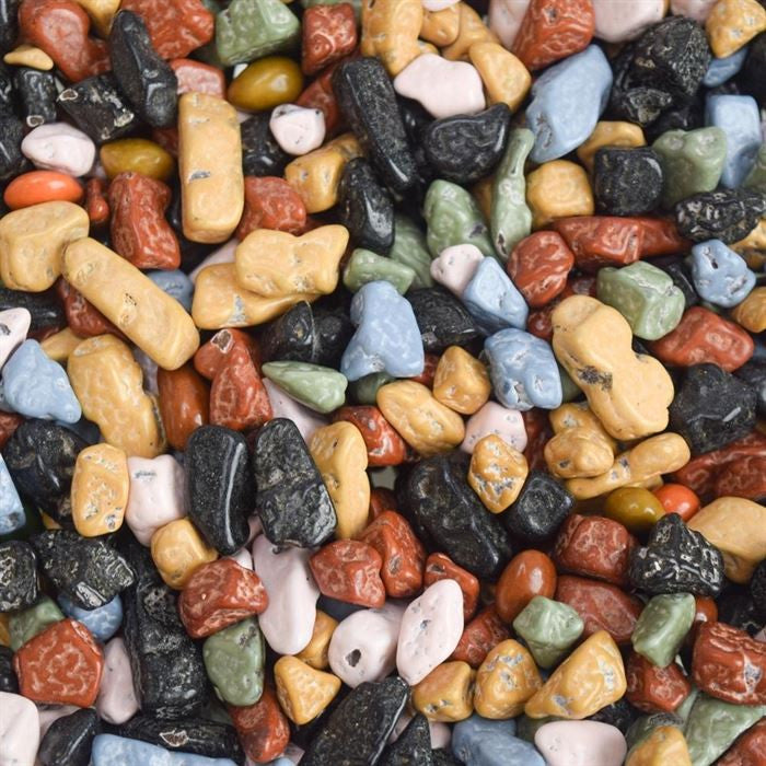 Choco Rocks