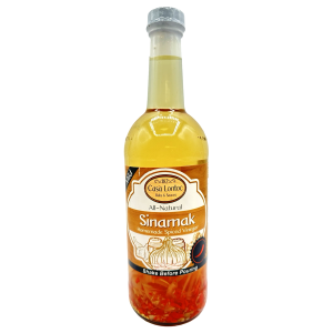 Casa Lontoc – Sinamak Mild – 750 ML (25.36fl oz)