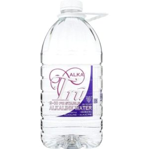 Tru Alka – Stable 9-10 Ph Alkaline Water