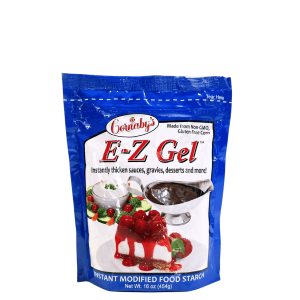 E-Z Gel, Instant Thickener