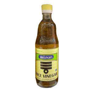 Buy Mizkan Rice Vinegar for Perfect Sushi – 4.2% Acidity
