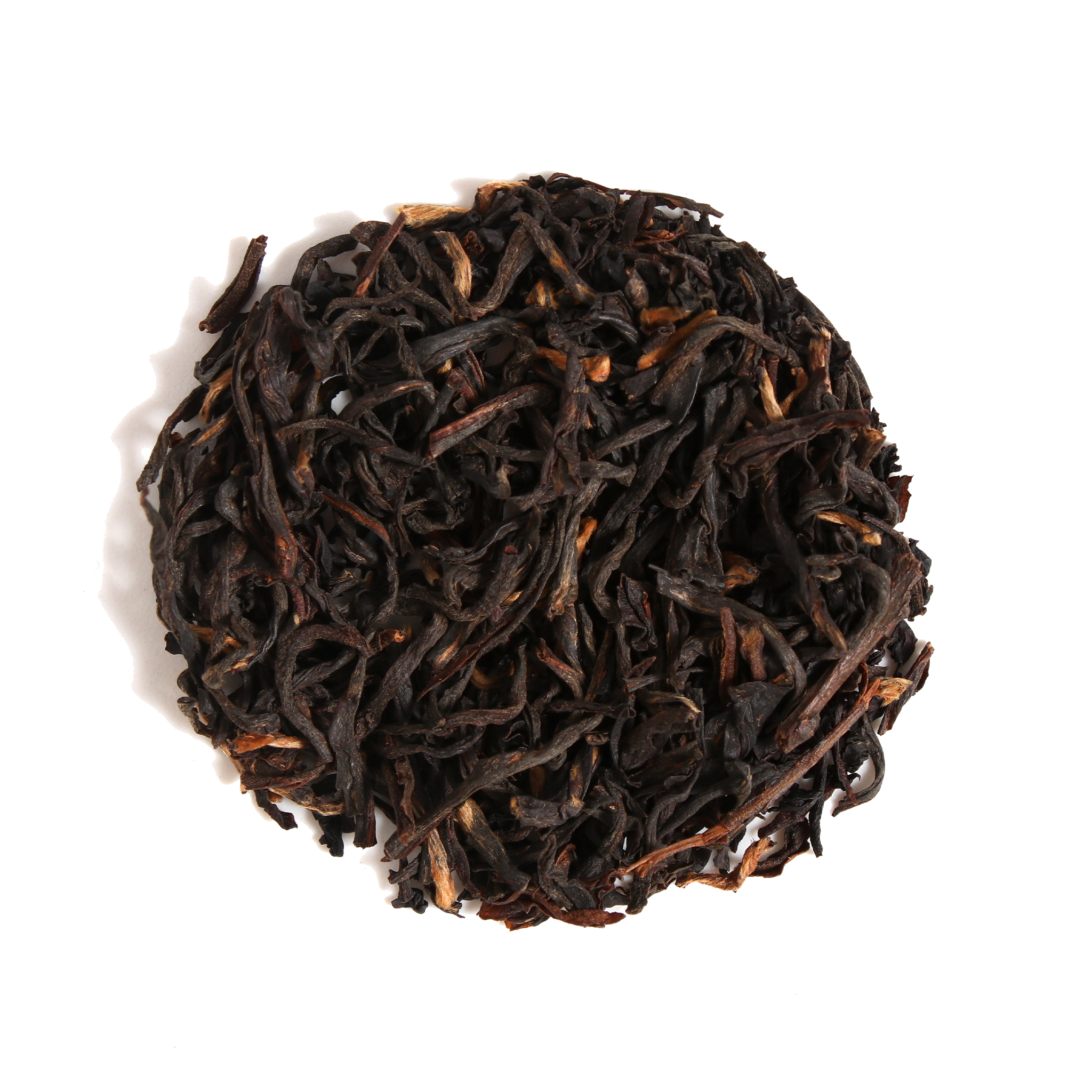 Builder’s Blend Black Tea (Caramel Breakfast)