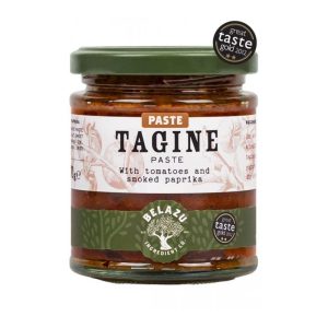 Belazu Tagine paste